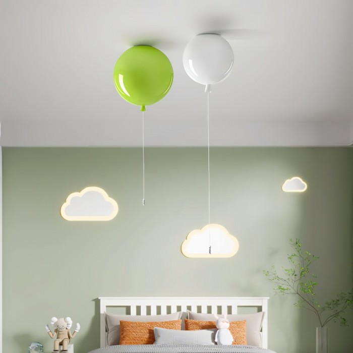 ПАМЯТЬ Шар Лампа