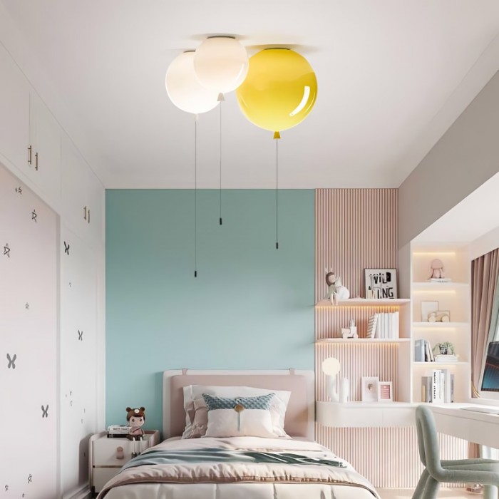 ПАМЯТЬ Шар Лампа