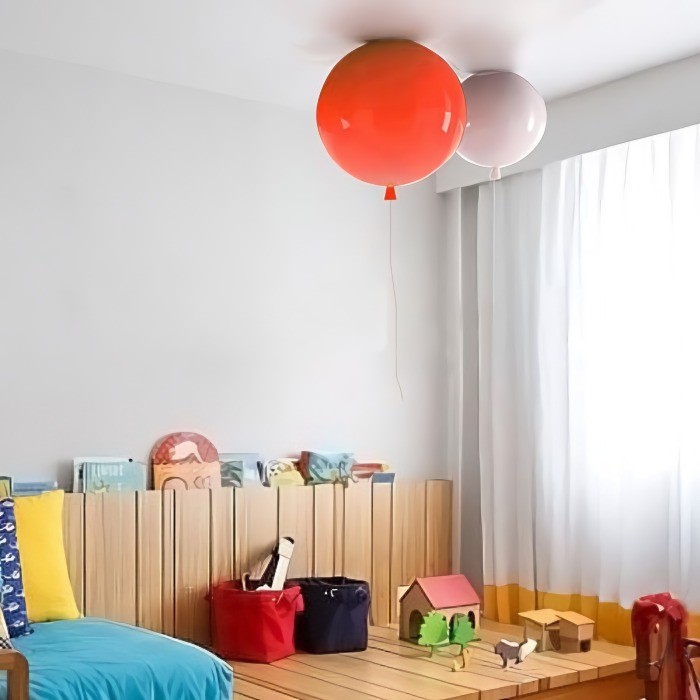 ПАМЯТЬ Шар Лампа