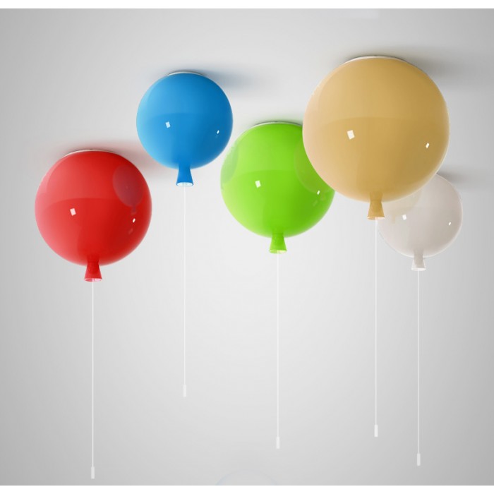 ПАМЯТЬ Шар Лампа