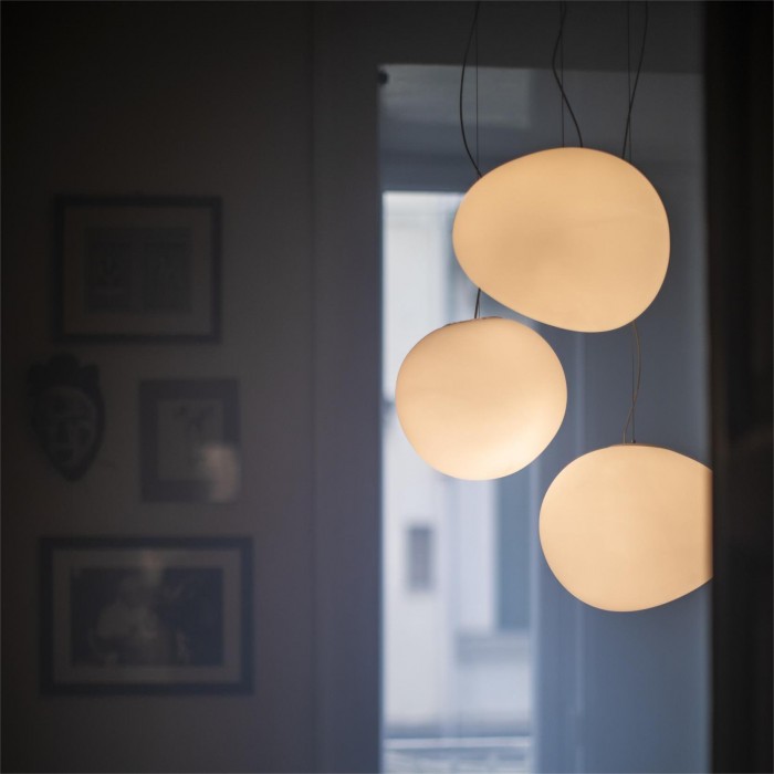 Gregg Pendant Lamp