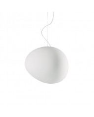Aalto A330S Golden Bell Pendant Light