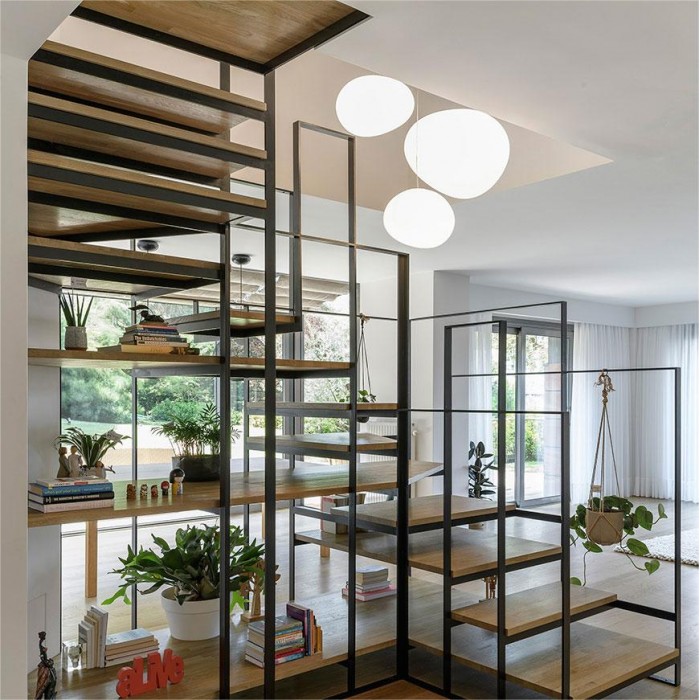 Подвесной светильник Gregg