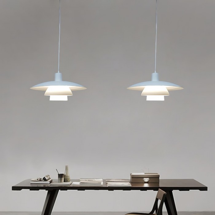 PH 4/3 Pendant Lamp