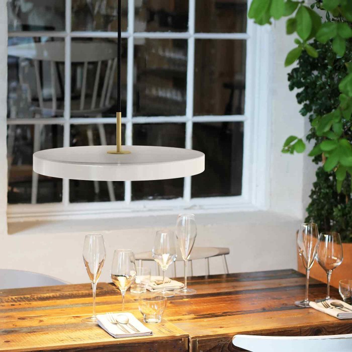 Asteria Modern Pendant Lamp