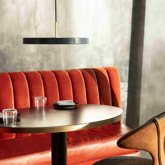 Asteria Modern Pendant Lamp