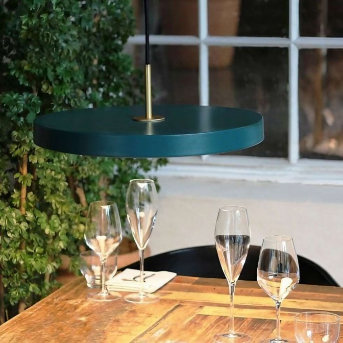 Asteria Modern Pendant Lamp