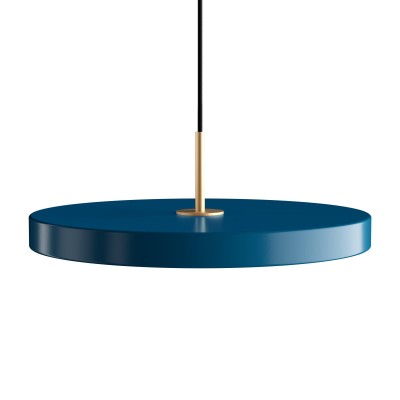 Asteria Modern Pendant Lamp