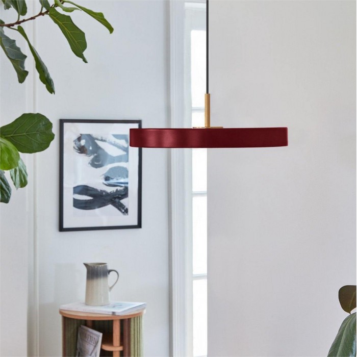 Asteria Modern Pendant Lamp