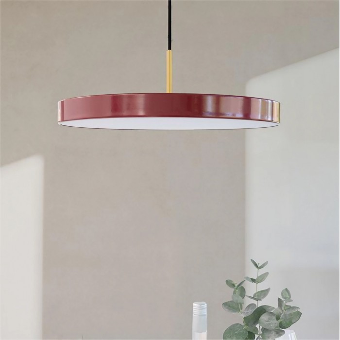 Asteria Modern Pendant Lamp