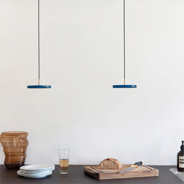 Asteria Modern Pendant Lamp