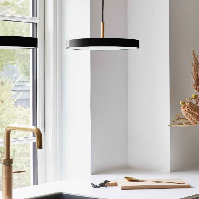 Asteria Modern Pendant Lamp