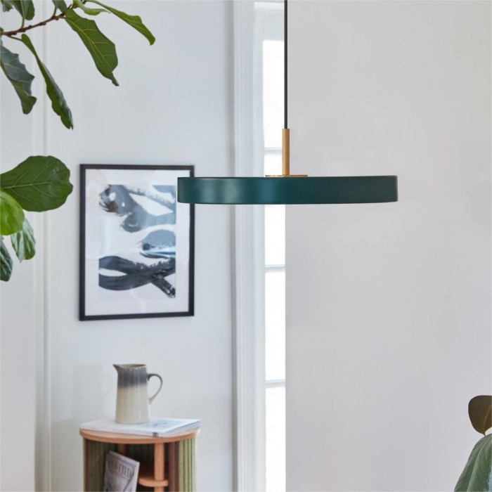 Asteria Modern Pendant Lamp
