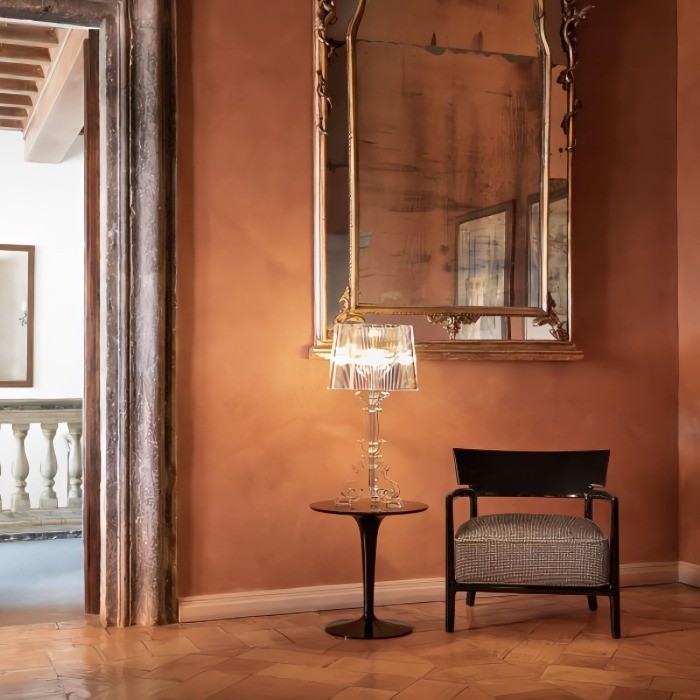 Kartell Bourgie Table Lamp