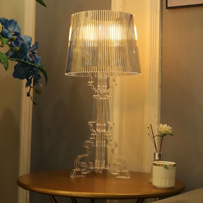 Kartell Bourgie Table Lamp