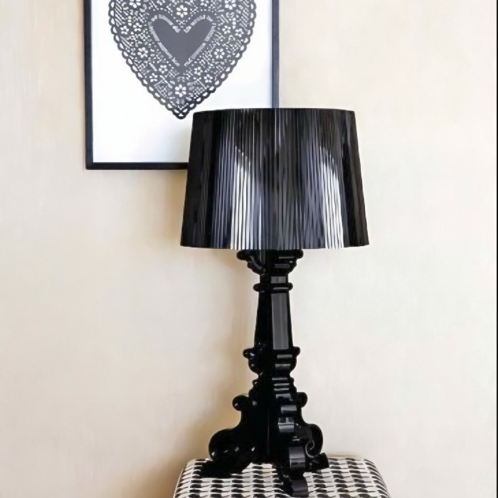 Kartell Bourgie Table Lamp