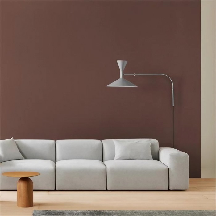 Lampe De Marseille Wall Lamp