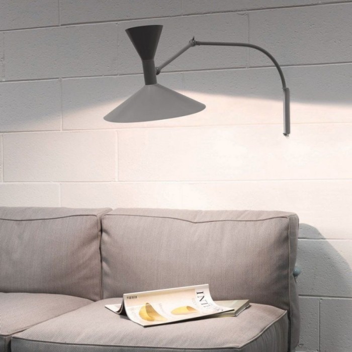 Lampe De Marseille Wall Lamp