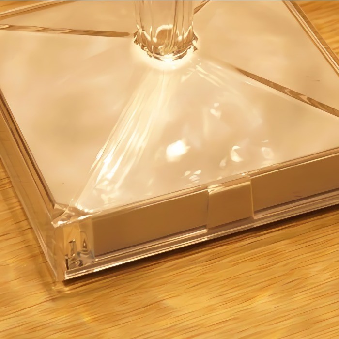 Battery LED Table Lamp