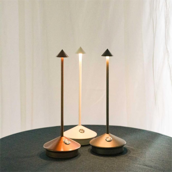 Pina Table Lamp