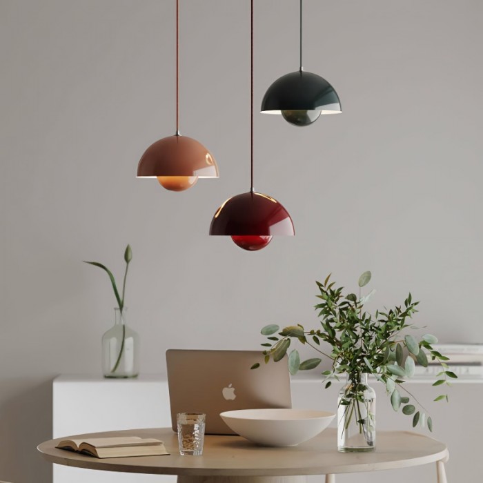 Flowerpot VP1 Hanging Lamp