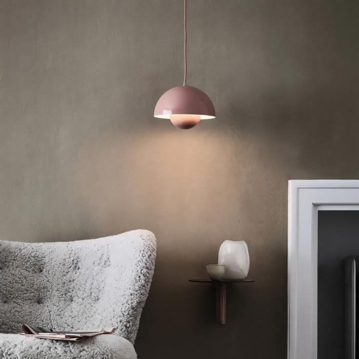 Flowerpot VP1 Hanging Lamp
