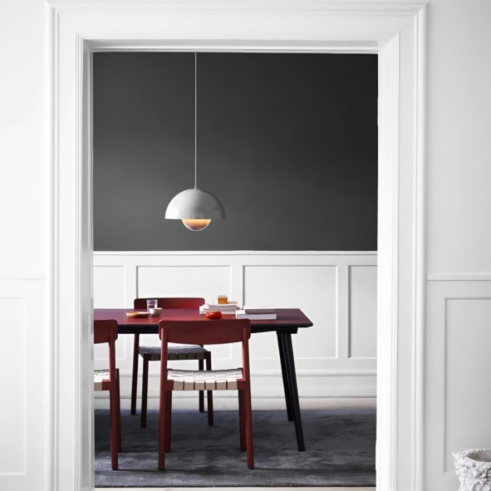 Flowerpot VP1 Hanging Lamp