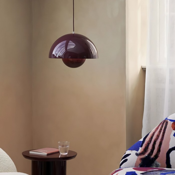 Flowerpot VP1 Hanging Lamp