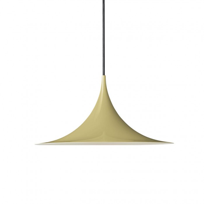 Gubi Semi Pendant Lamp