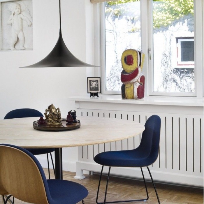 Gubi Semi Pendant Lamp