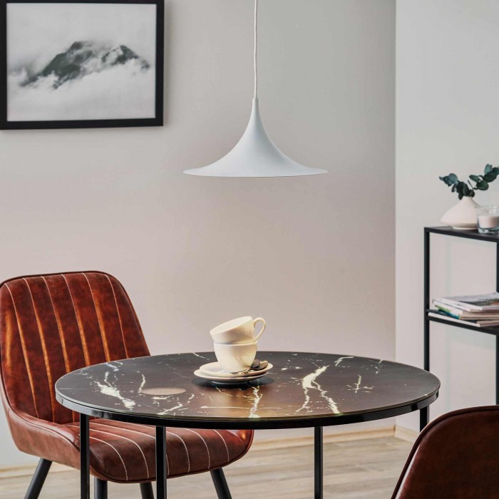 Gubi Semi Pendant Lamp