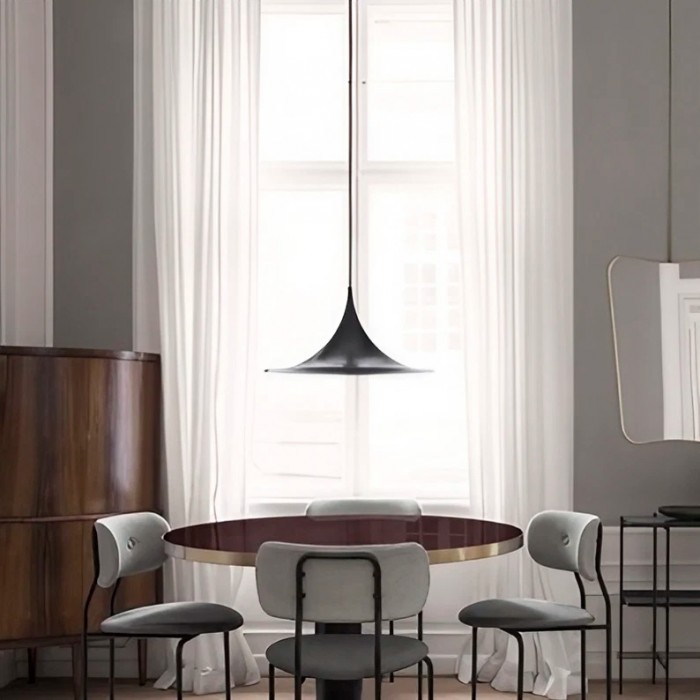 Gubi Semi Pendant Lamp