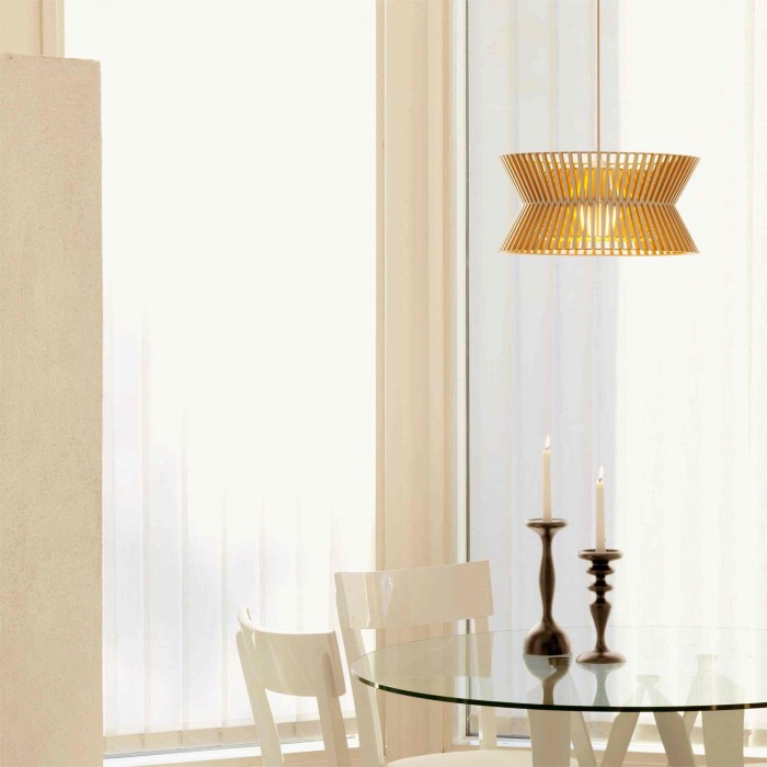 Подвесной светильник Контро