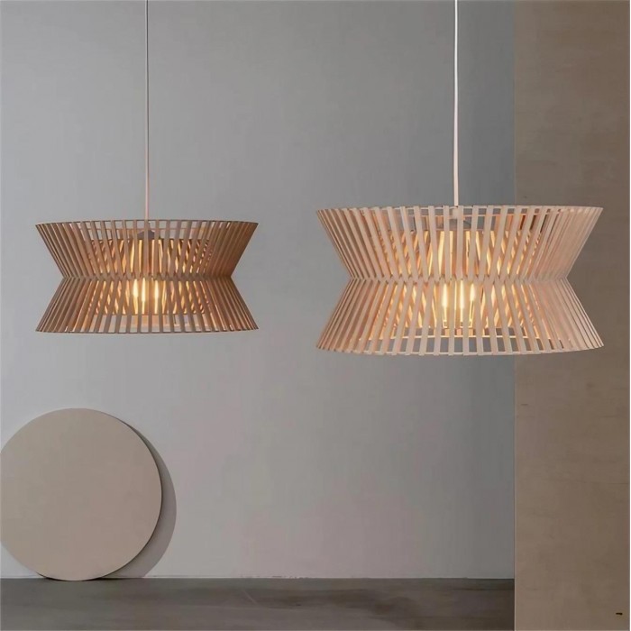 Kontro Pendant Lamp