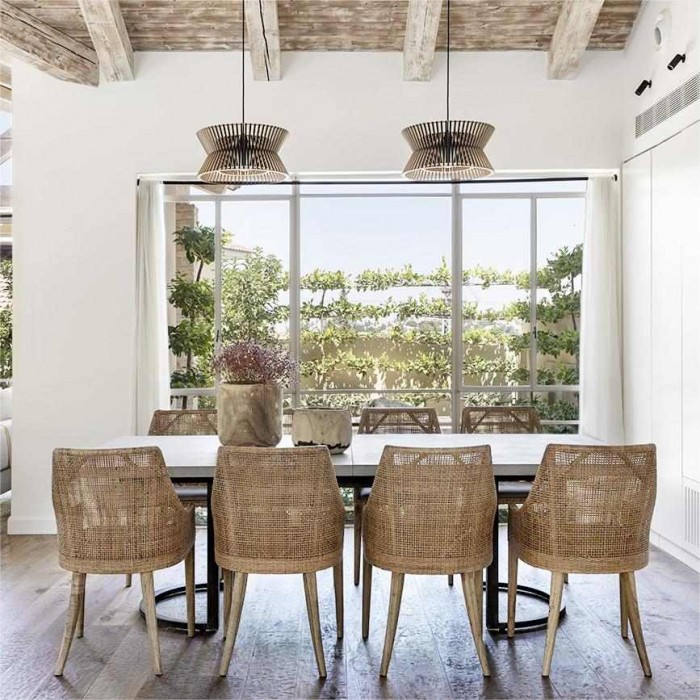 Подвесной светильник Контро