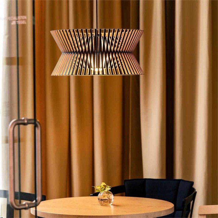 Подвесной светильник Контро