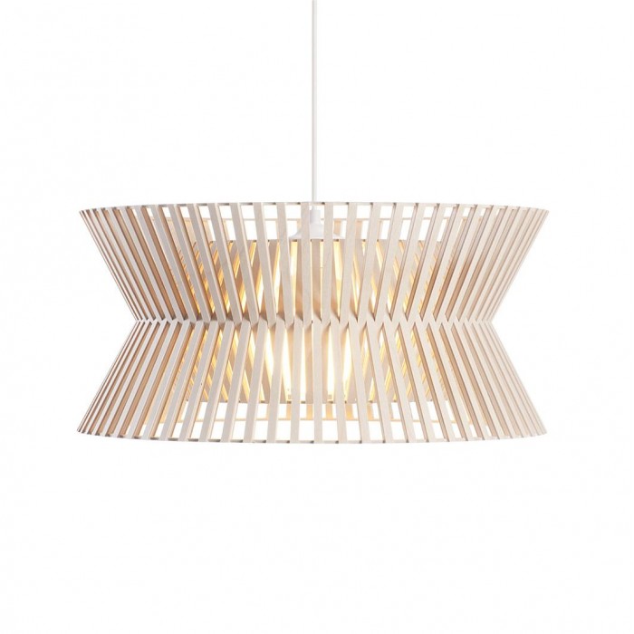Kontro Pendant Lamp
