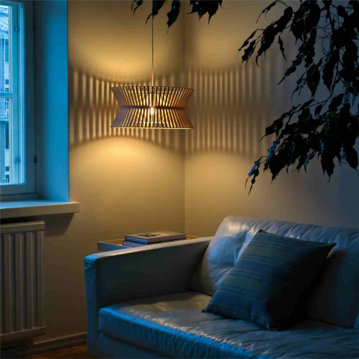 Подвесной светильник Контро