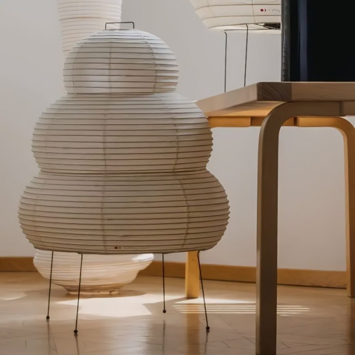 Akari 24N Table Lamp