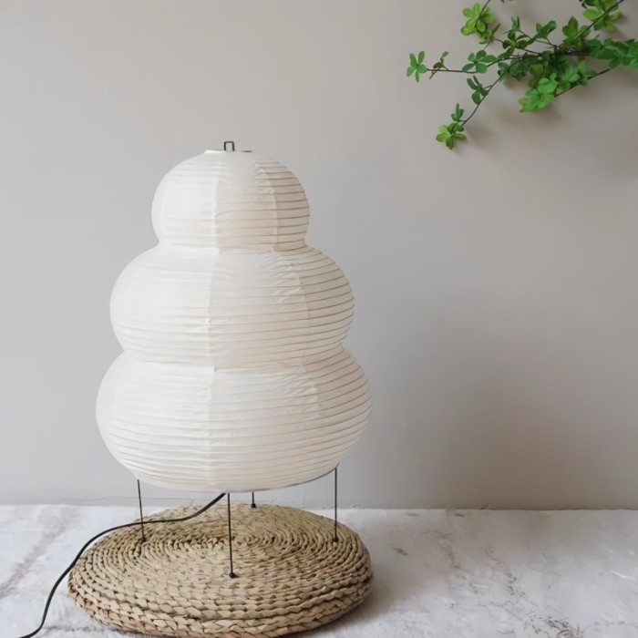 Akari 24N Table Lamp
