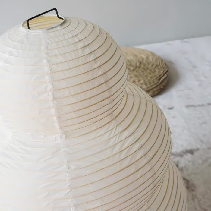 Akari 24N Table Lamp