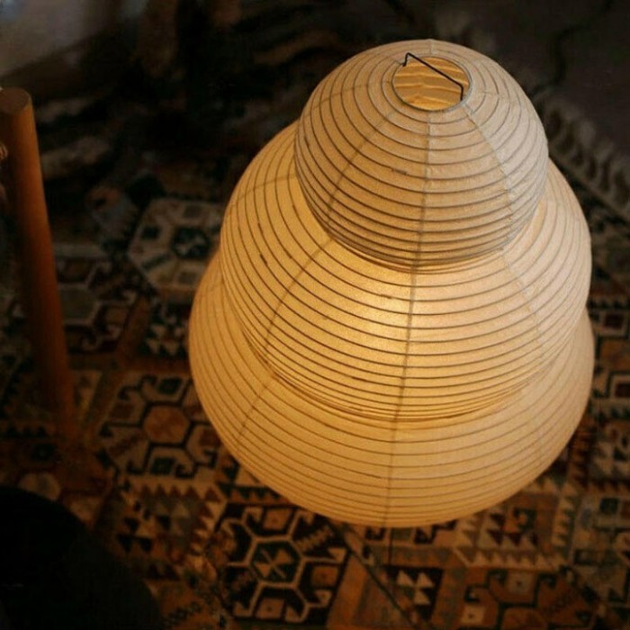 Akari 24N Table Lamp
