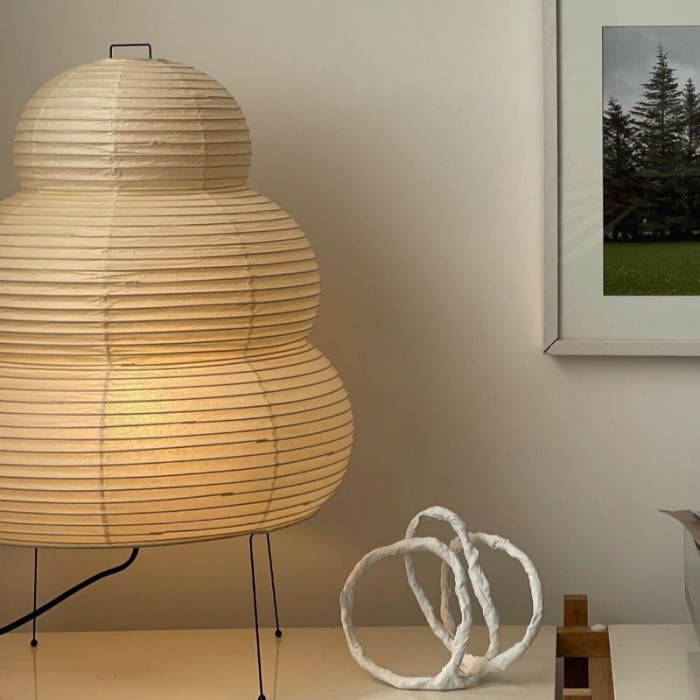 Akari 24N Table Lamp
