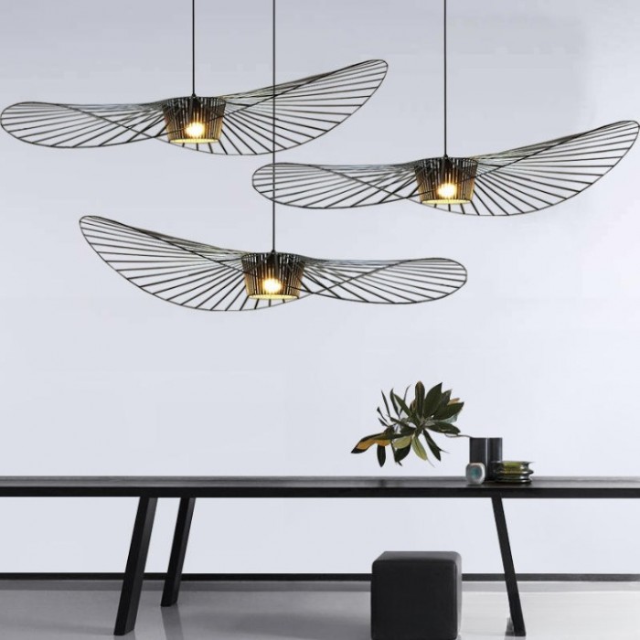 Vertigo Pendant Lamp
