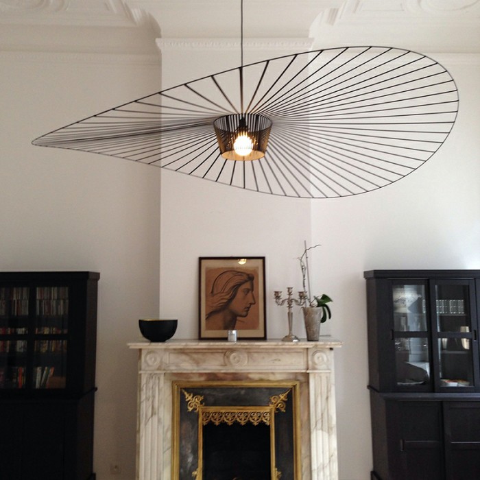 Vertigo Pendant Lamp