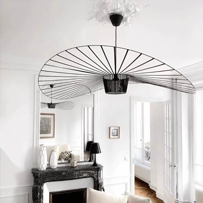 Vertigo Pendant Lamp