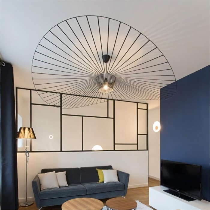 Vertigo Pendant Lamp