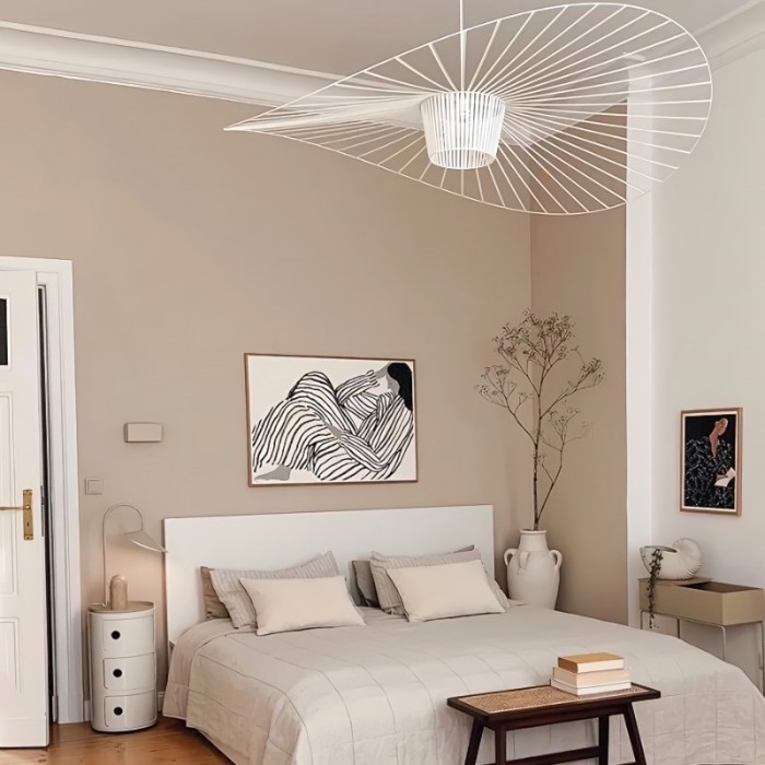 Vertigo Pendant Lamp