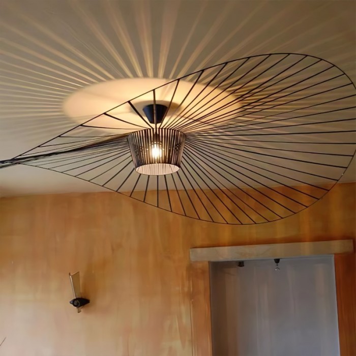 Vertigo Pendant Lamp