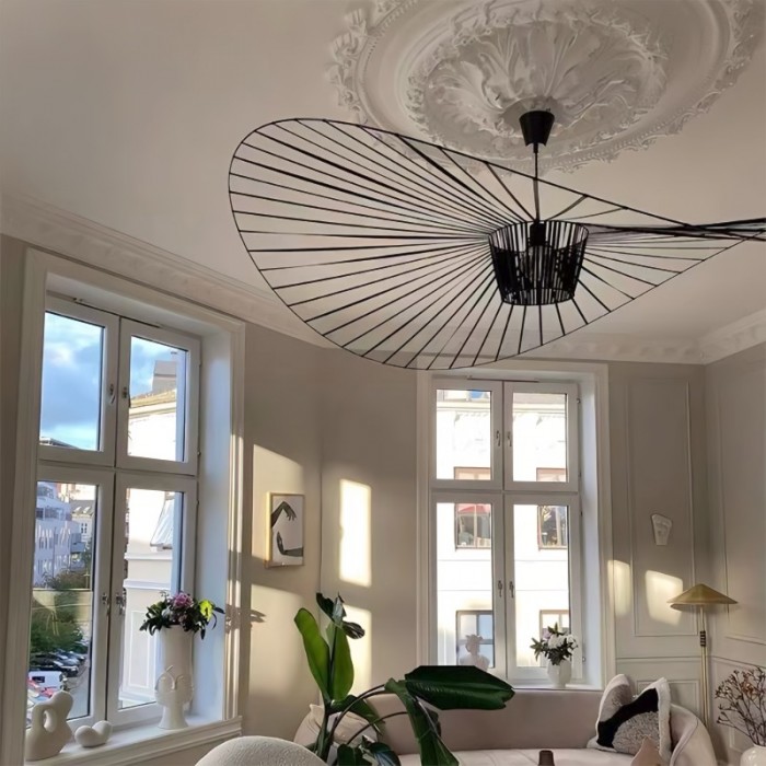 Vertigo Pendant Lamp